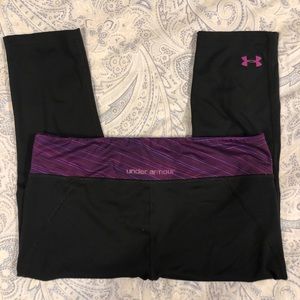 Under Armor Leggings